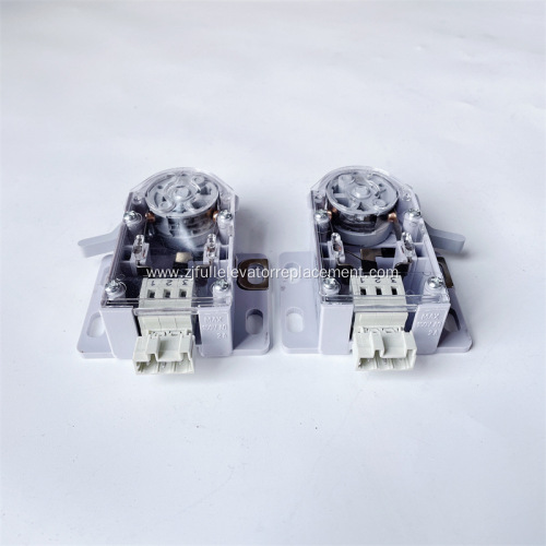 TAA177AH1 TAA177AH2 Otis Elevator Speed Governor Switch